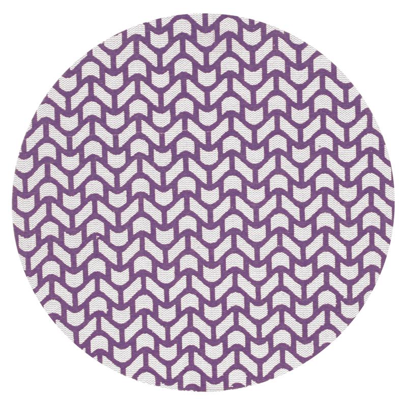 3M Xtract™ Cubitron™ II Grid-slipskiva 710W, 203 mm, 150+, operforerad | Förpackning (50 stycken)