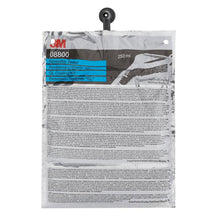 3M™ Spraybar tvådelad tätningsmedel grå 250ml 08800 | Kartong (1 st)