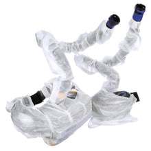 3M™ Versaflo™-kåpa för Powered Breathing System TR-681, för Powered Breathing System TR-600/800 | Förpackning (1 st)
