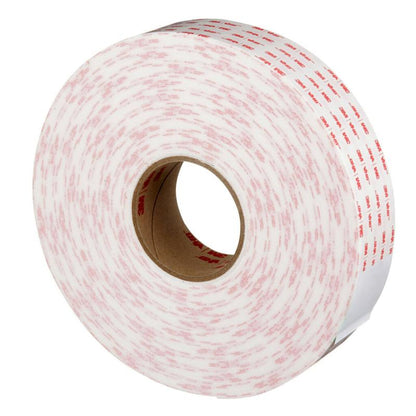 3M™ VHB™ Tape 4956P Grå - Högpresterande självhäftande tejp