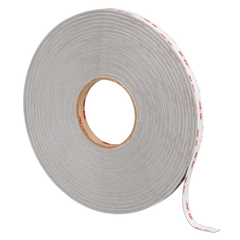 3M™ VHB™ Tape 4956P Grå - Högpresterande självhäftande tejp