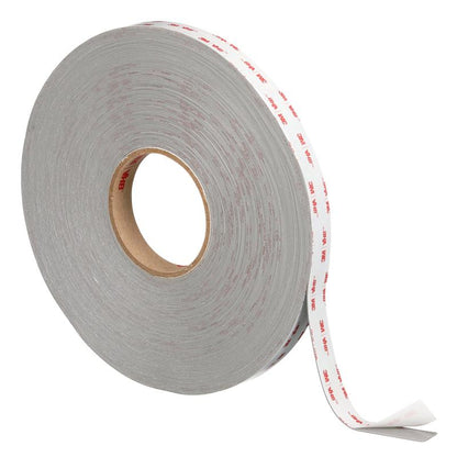 3M™ VHB™ Tape 4956P Grå - Högpresterande självhäftande tejp