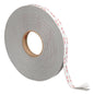 3M™ VHB™ Tape 4956P Grå - Högpresterande självhäftande tejp