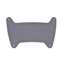 3M™ Ersättningssvettband för SecureFit™-hjälm, svart/grå, X5-BWPD01 | Förpackning (1 st)