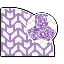 3M Xtract™ Cubitron™ II Nätskiva 710W, 120+, 203 mm x NH, Die 800L, 50/inre, 300 st/fodral | Förpackning (50 stycken)