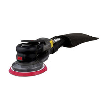 3M™ Xtract™ Pneumatic Orbital Sander 125 mm - Integrerat sug