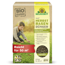 Azet höstgräsgödsel