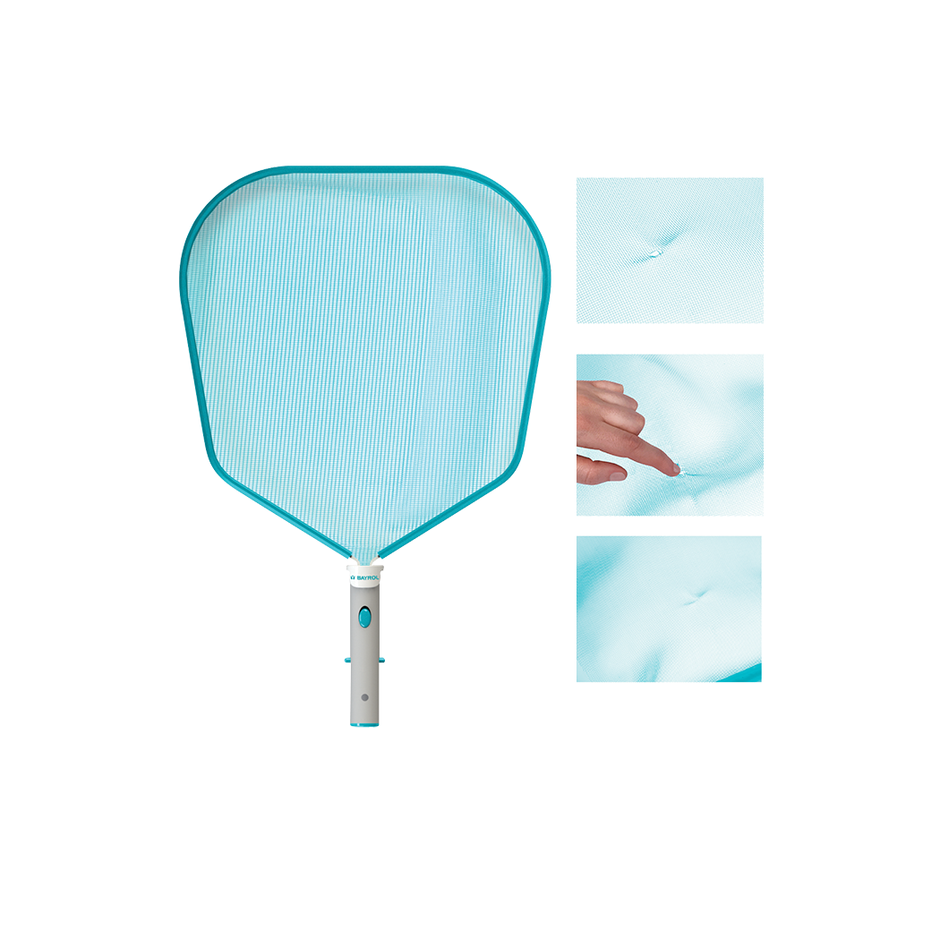 BAYROL lövnät | Förpackning (1 st)