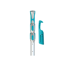 BAYROL teleskopstång, 3 delar, maxlängd 4,5 m | Förpackning (1 st)