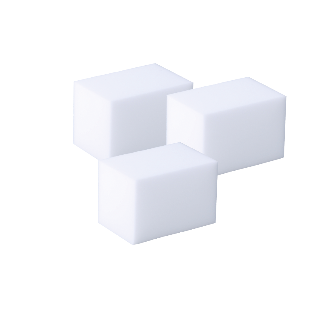 BAYROL rengöringssvamp för vattenlinjeset om 3 | Förpackning (3 stycken)