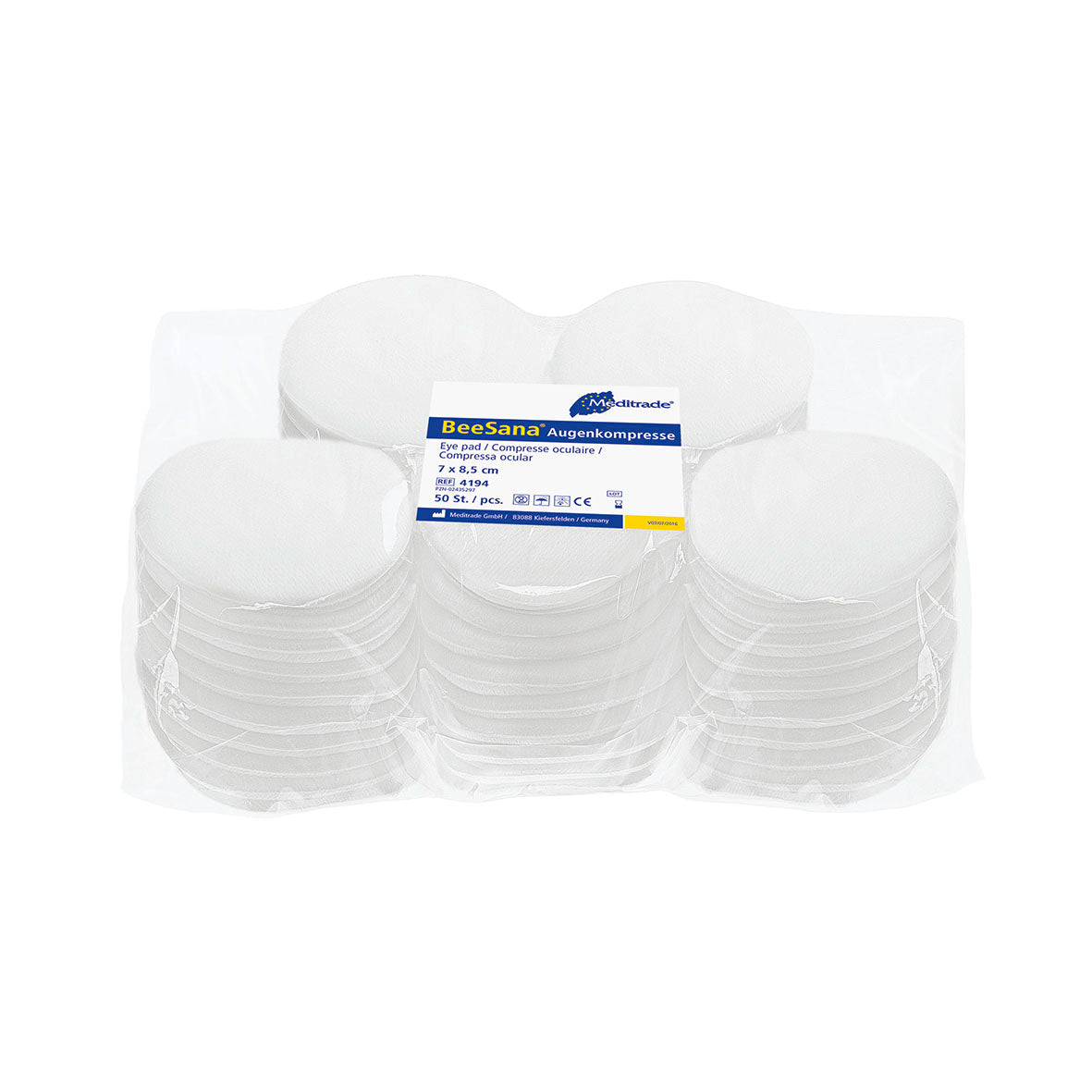 BeeSana® ögonkompress