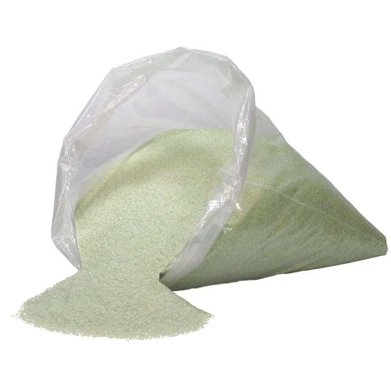 BAYROL 25 kg ECO glasfilter medium grad 1