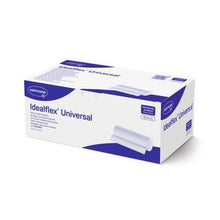 Hartmann Idealflex universal 6cmx5m - 10 stycken | Förpackning (10 stycken)