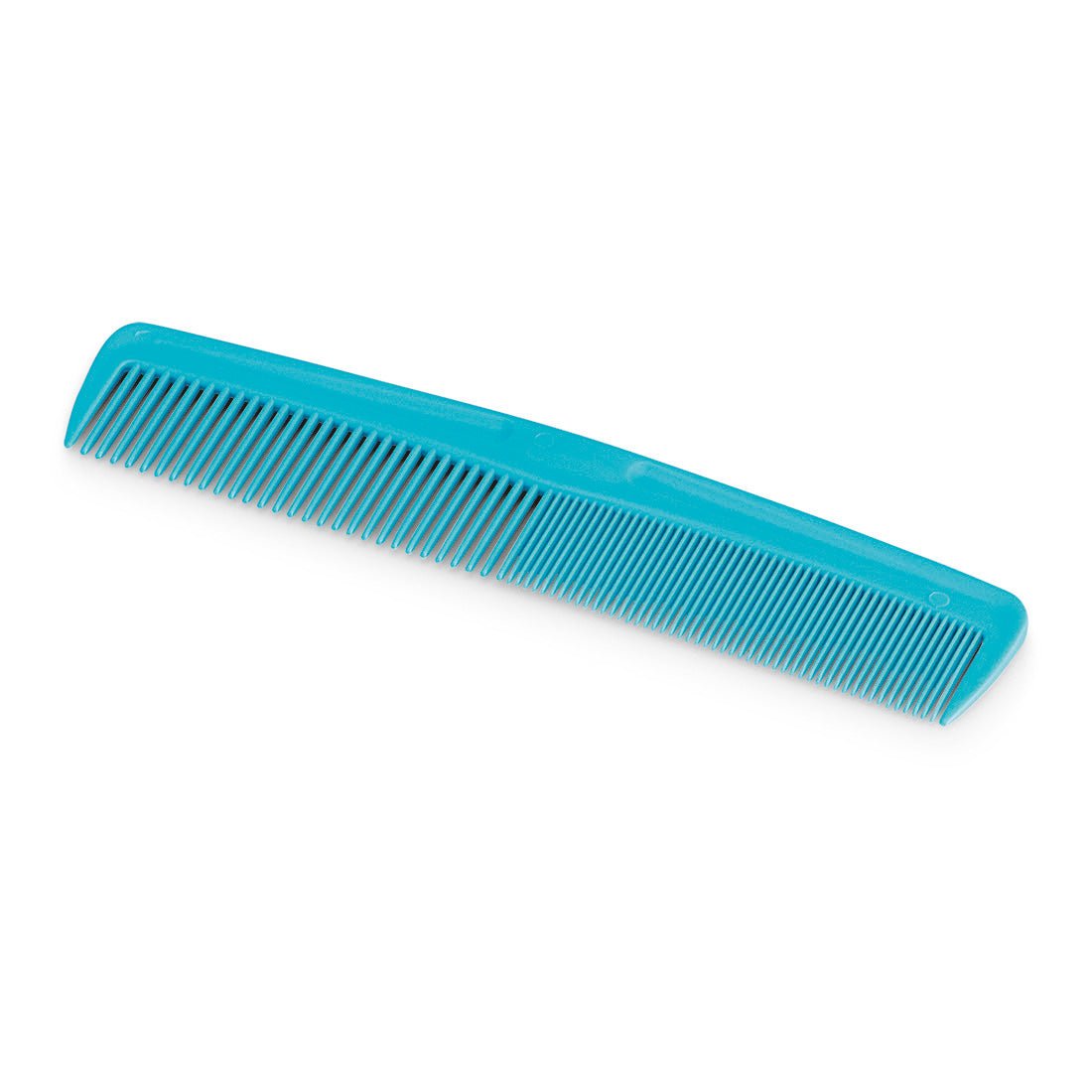 Nölle Profi Brush skeletthårborste 20 cm, 7 rader, svart plast | 1 st