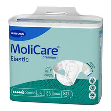 MoliCare P Elastic 5Tr S P30 | Förpackning (30 stycken)
