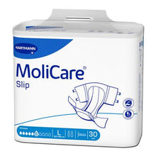 MoliCare Slip 6 droppar extra+