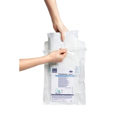 Fdress Comfort stod. L* | Kartong (1 kartong)