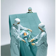 FD P Knä/Artroskopi Set II | Förpackning (8 stycken)