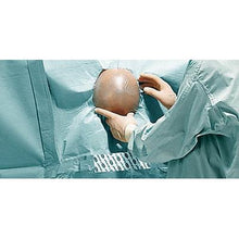 Hartmann Fdrape PP Neurokirurgi Set II P5 | Förpackning (5 stycken)