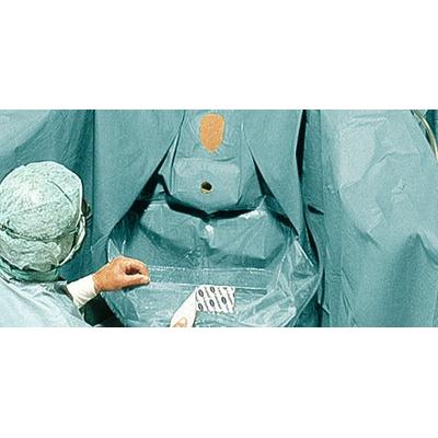 Hartmann Foliodrape Protect Urology Set II P8 | Förpackning (8 stycken)