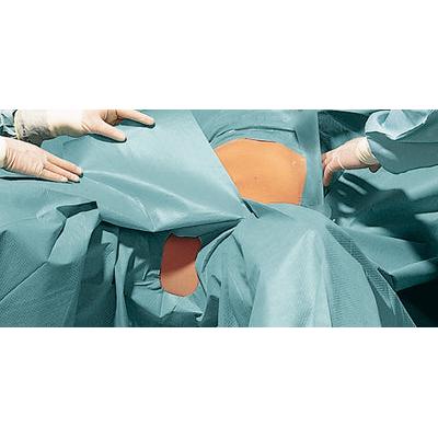Hartmann Foliodrape Gyn-Abdominal Set I PPlus P6 | Förpackning (6 stycken)