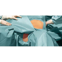 Hartmann Foliodrape Gyn-Abdominal Set I PPlus P6 | Förpackning (6 stycken)