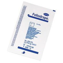 Hartmann Fdrape 2-kammar sugpåse självkl. P45 | Förpackning (45 stycken)