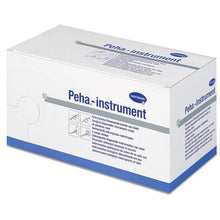 Barraquer-Colibri P25 ögonlocksupprullare öppnad | Förpackning (25 stycken)