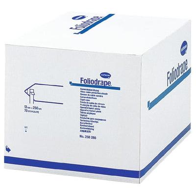 Foliodrape kamerakabelskydd St 13 x 250 cm | Förpackning (20 stycken)