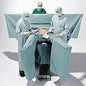 Hartmann Fdrape PP Abdomino-Perineal Set VI P5 | Förpackning (5 stycken)