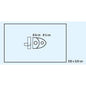Hartmann Fdrape P artroskopidraperi 245x320 KR P6 | Förpackning (6 stycken)