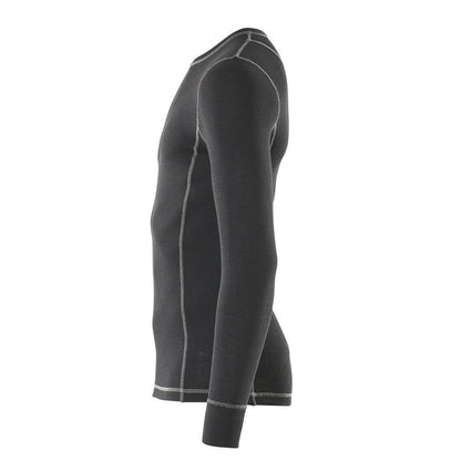 MASCOT® Logrono funktionell undertröja, svart