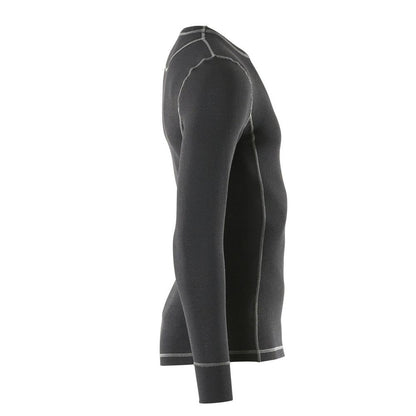 MASCOT® Logrono funktionell undertröja, svart