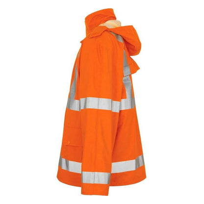 MASCOT® Feldbach regnjacka