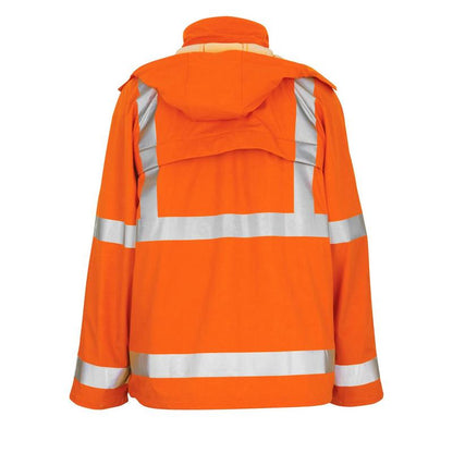MASCOT® Feldbach regnjacka