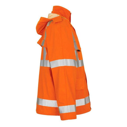 MASCOT® Feldbach regnjacka