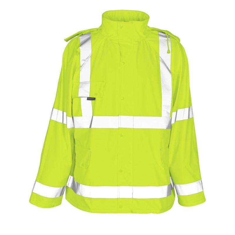 MASCOT® Feldbach regnjacka