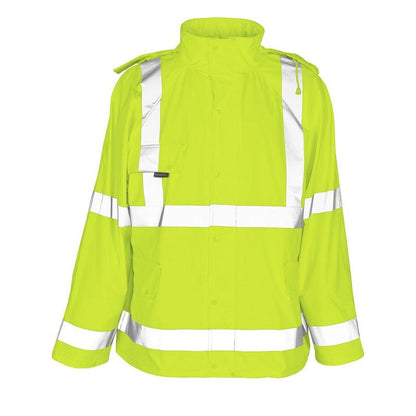 MASCOT® Feldbach regnjacka