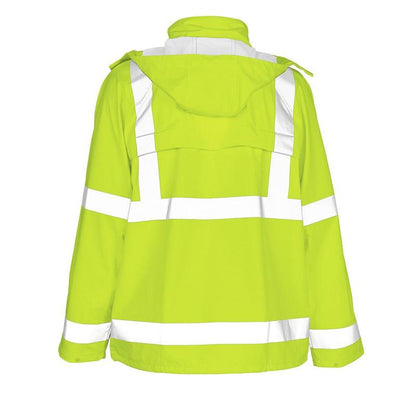 MASCOT® Feldbach regnjacka