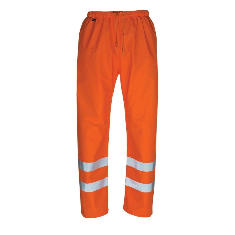 MASCOT® Wolfsberg regnbyxor
