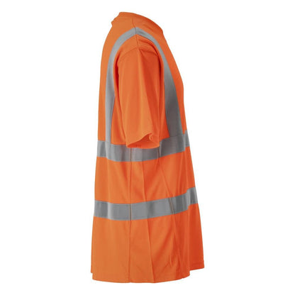 MASCOT® Espinosa T-shirt, hi-vis orange