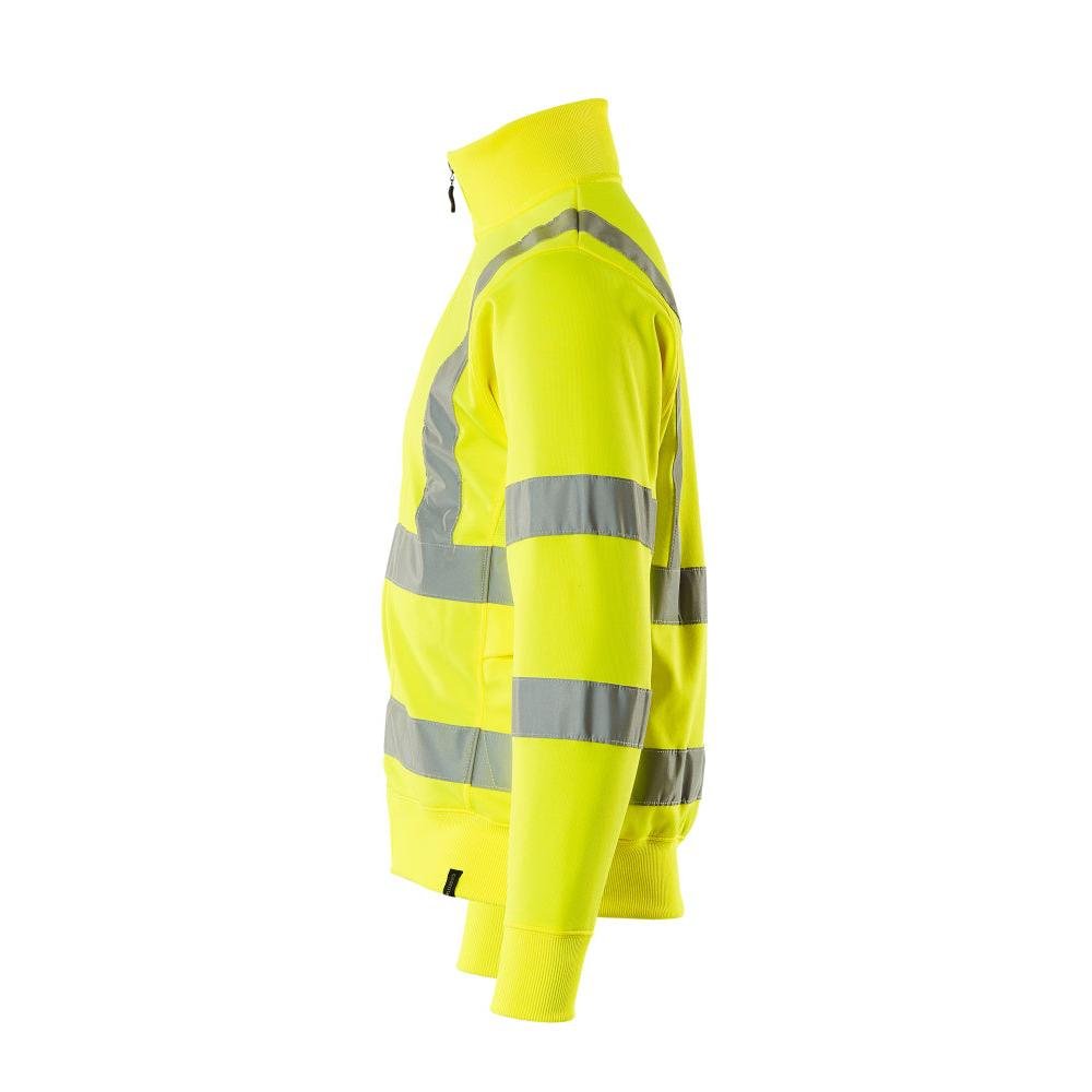 MASCOT® Maringa sweatshirt med dragkedja