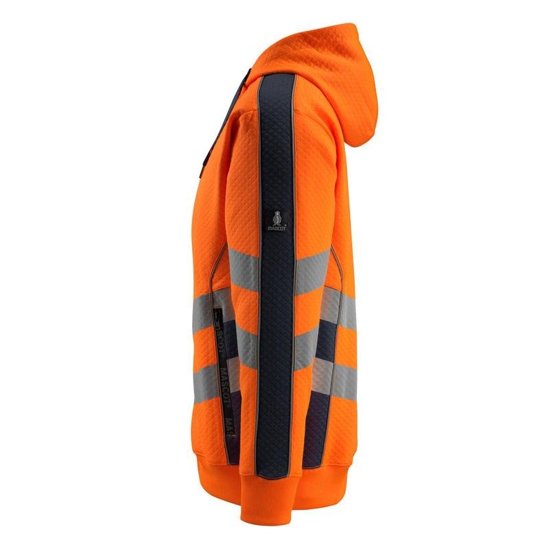 MASCOT® Corby huvtröja