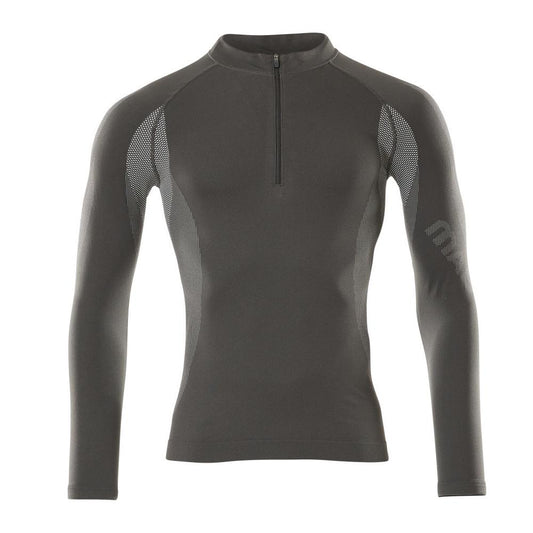 MASCOT® Valongo undertröja, mörk antracit