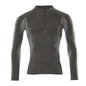 MASCOT® Valongo undertröja, mörk antracit