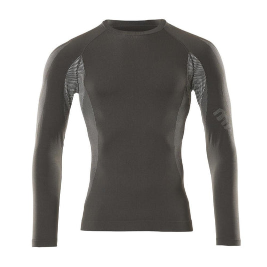 MASCOT® Parada undertröja, mörk antracit