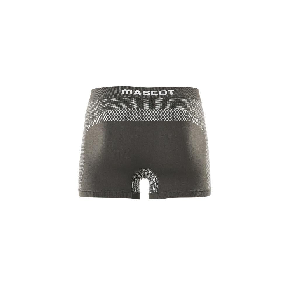 MASCOT® Lagoa boxershorts, mörk antracit