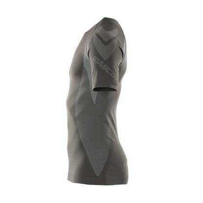 MASCOT® Pavia undertröja, mörk antracit