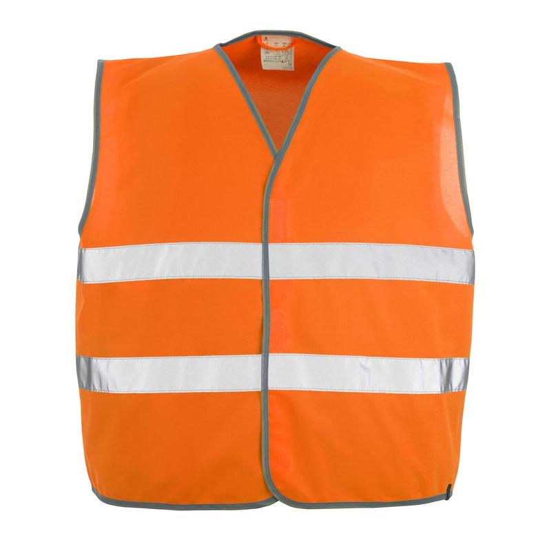 MASCOT® Weyburn trafikväst