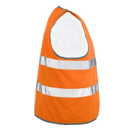 MASCOT® Weyburn trafikväst